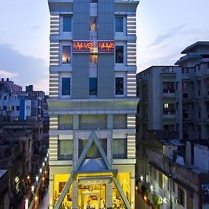 Hotel Gargee Grand